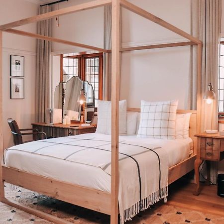Sonnekus Boutique Hotel & Bistro Kalk Bay Zewnętrze zdjęcie