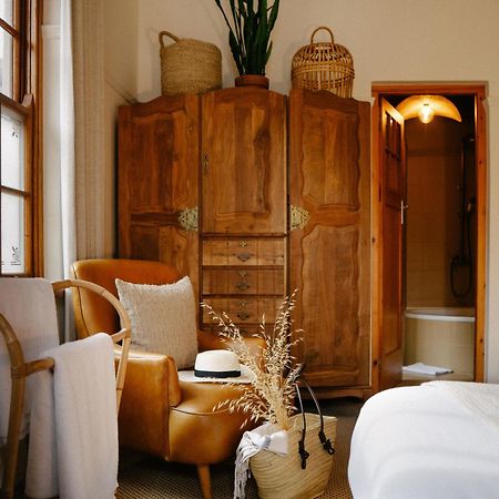 Sonnekus Boutique Hotel & Bistro Kalk Bay Zewnętrze zdjęcie