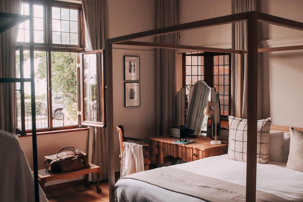 Sonnekus Boutique Hotel & Bistro Kalk Bay Zewnętrze zdjęcie