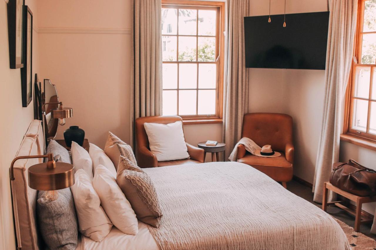 Sonnekus Boutique Hotel & Bistro Kalk Bay Zewnętrze zdjęcie