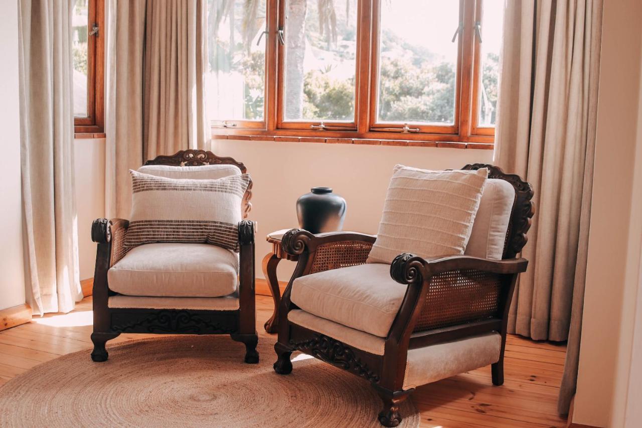 Sonnekus Boutique Hotel & Bistro Kalk Bay Zewnętrze zdjęcie