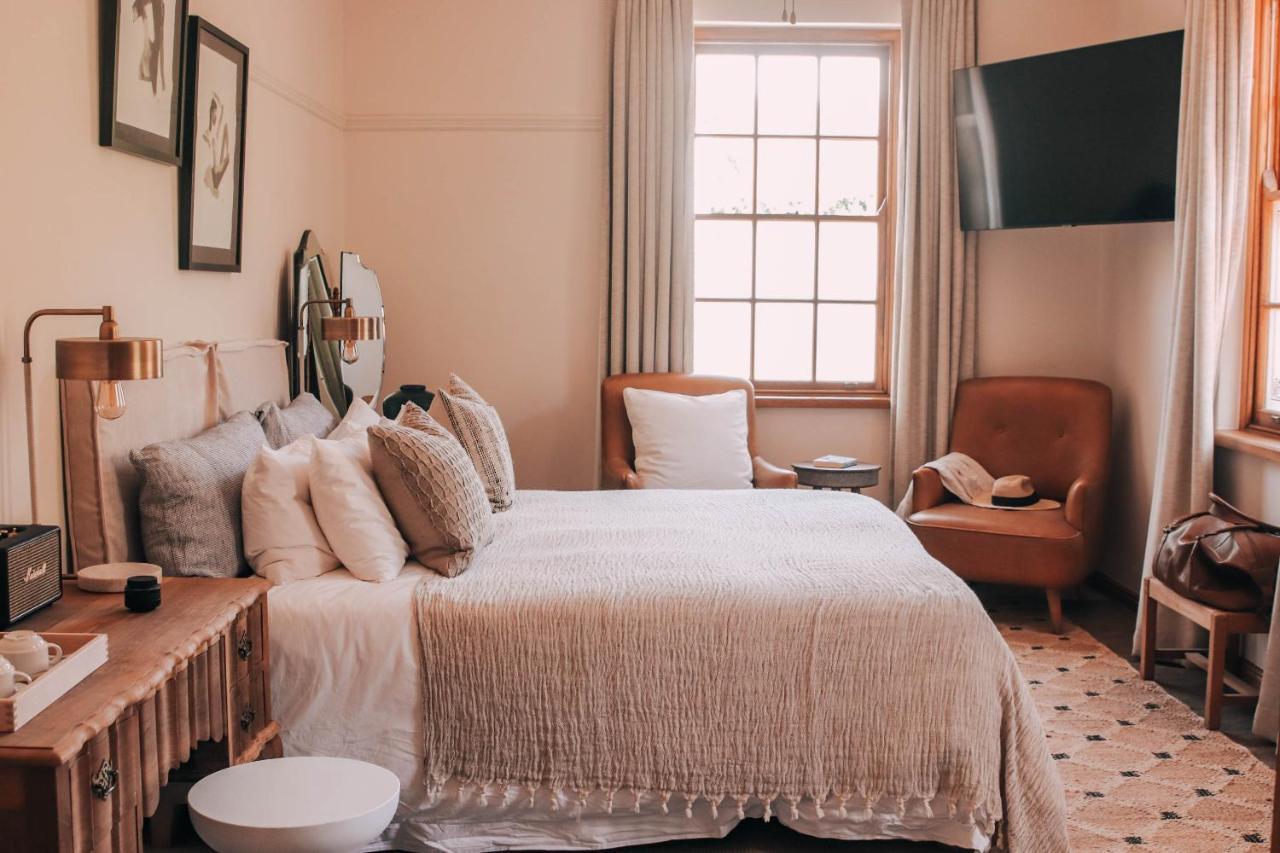 Sonnekus Boutique Hotel & Bistro Kalk Bay Zewnętrze zdjęcie