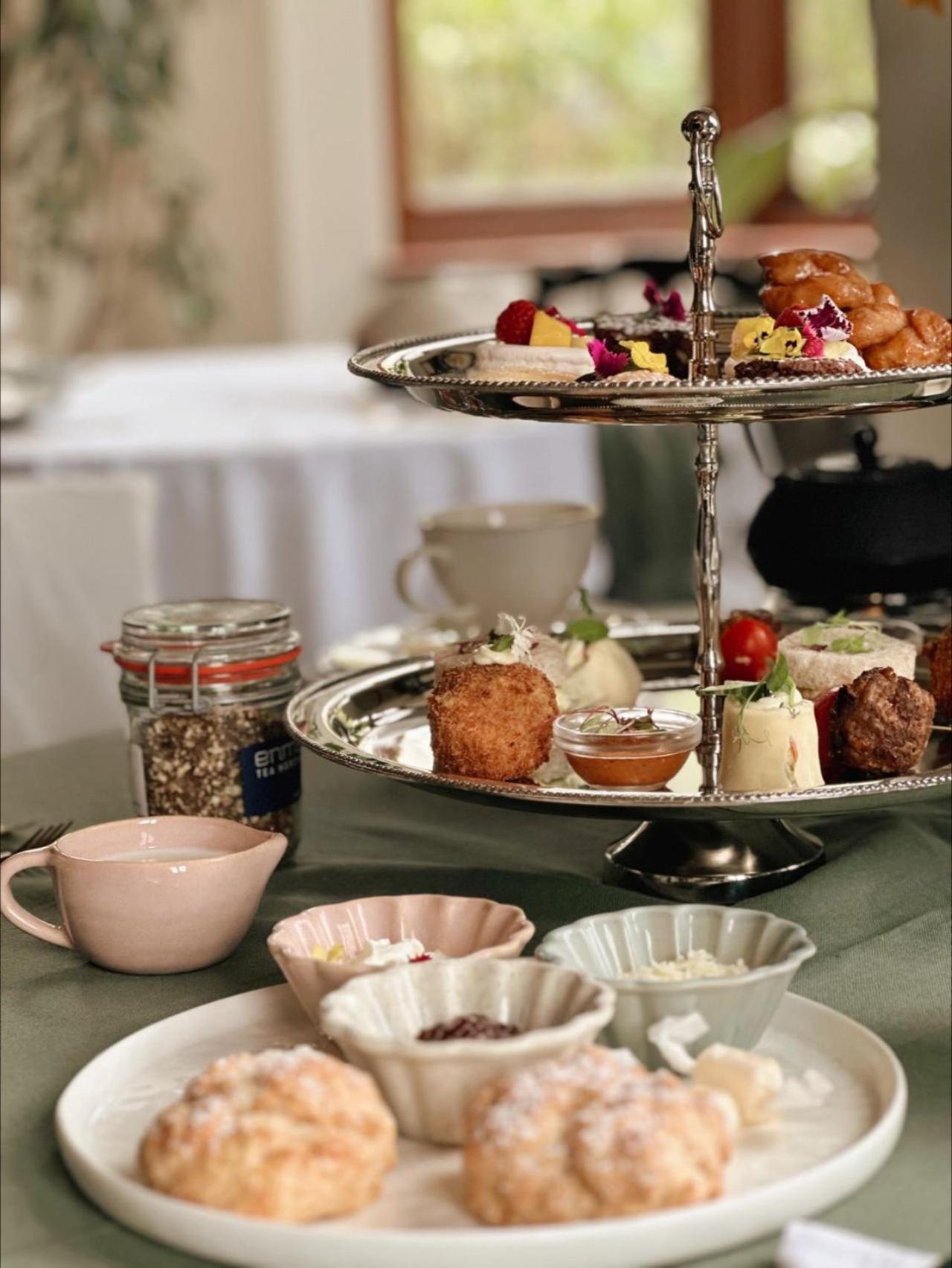 Sonnekus Boutique Hotel & Bistro Kalk Bay Zewnętrze zdjęcie