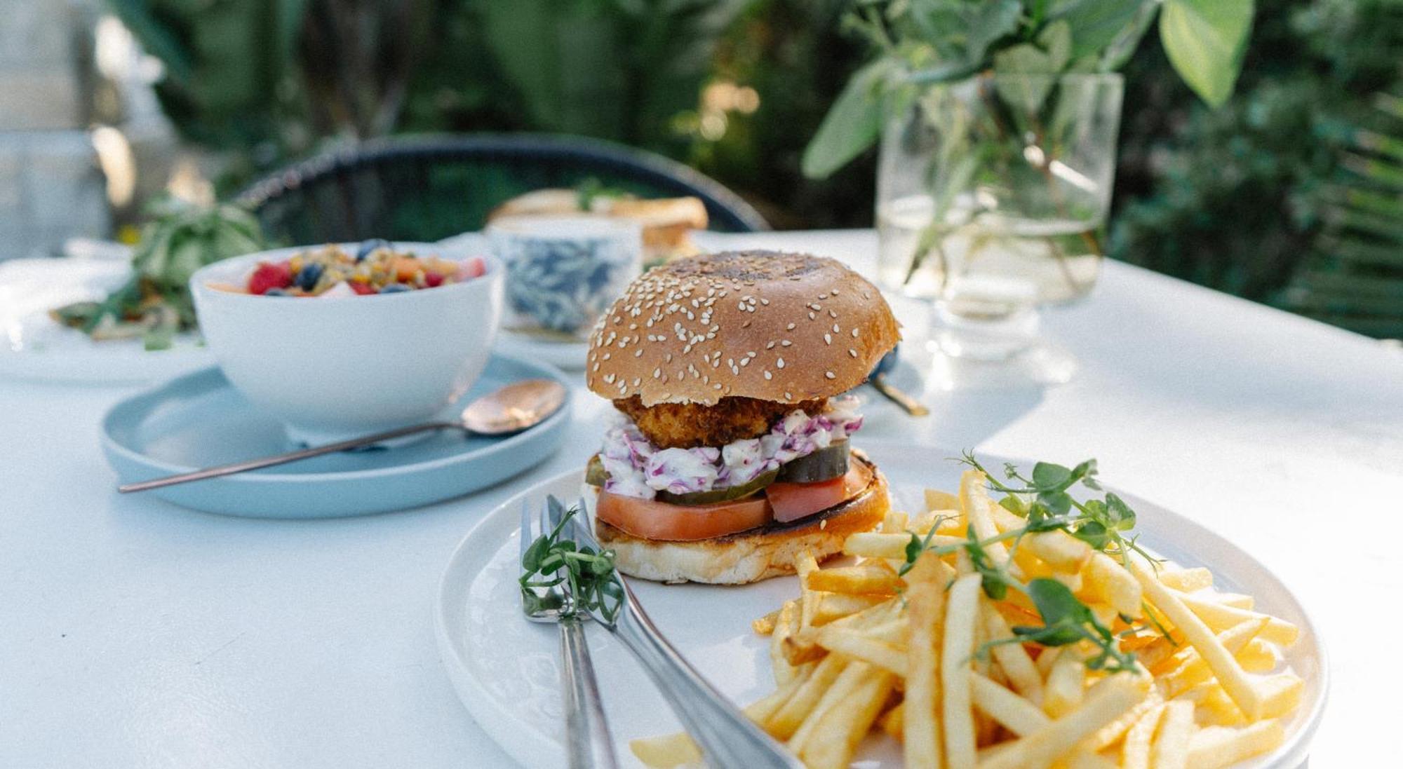 Sonnekus Boutique Hotel & Bistro Kalk Bay Zewnętrze zdjęcie