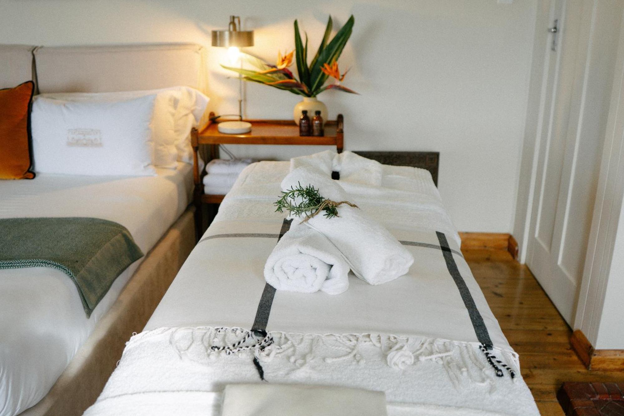 Sonnekus Boutique Hotel & Bistro Kalk Bay Zewnętrze zdjęcie