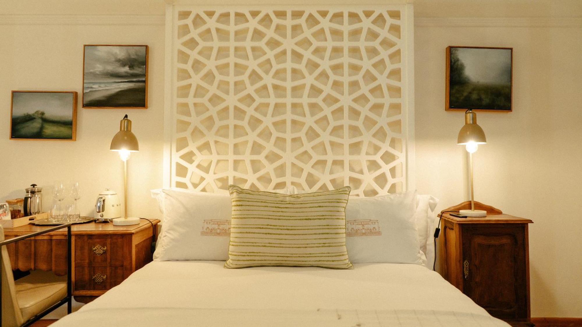 Sonnekus Boutique Hotel & Bistro Kalk Bay Zewnętrze zdjęcie