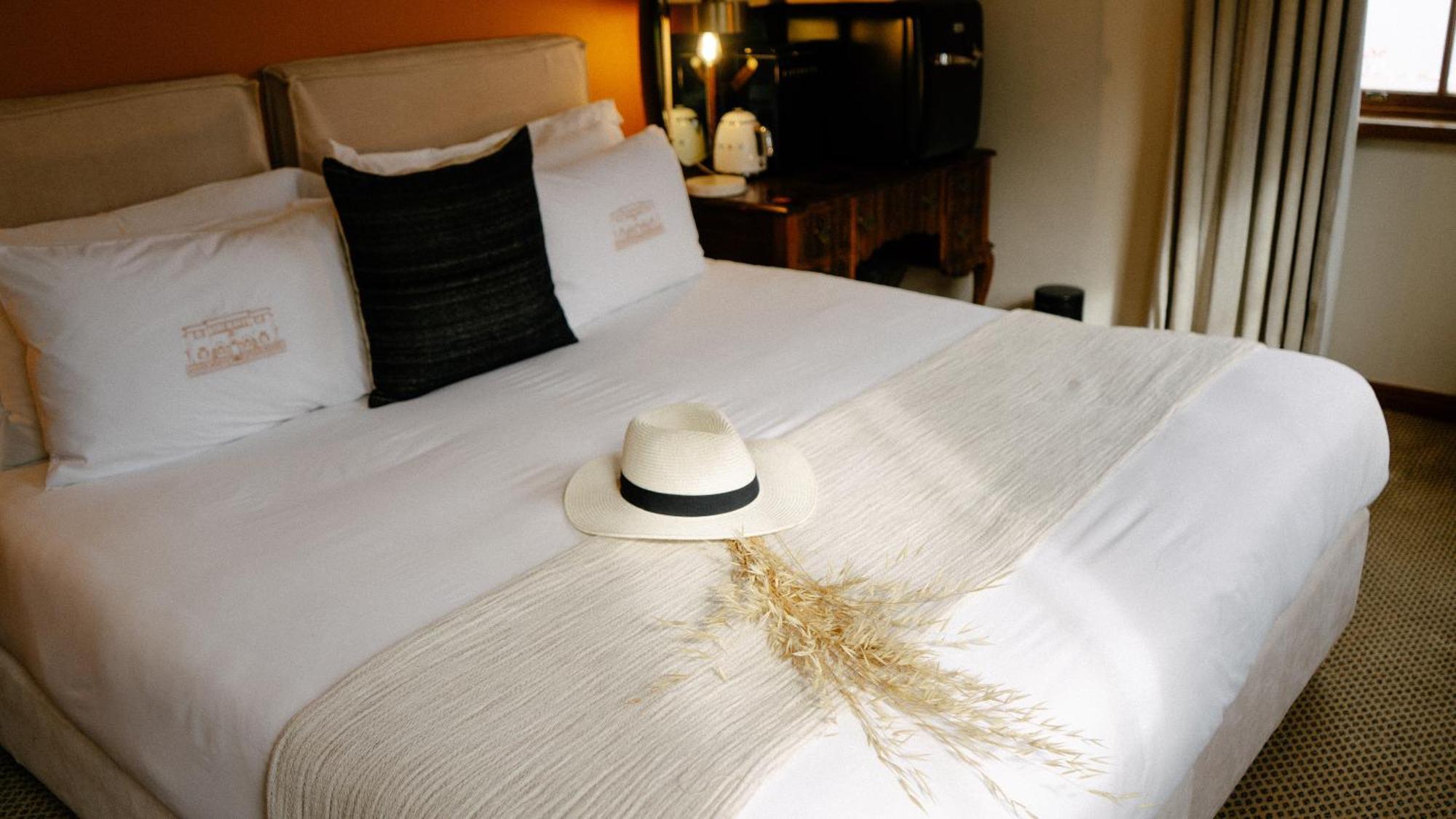 Sonnekus Boutique Hotel & Bistro Kalk Bay Zewnętrze zdjęcie