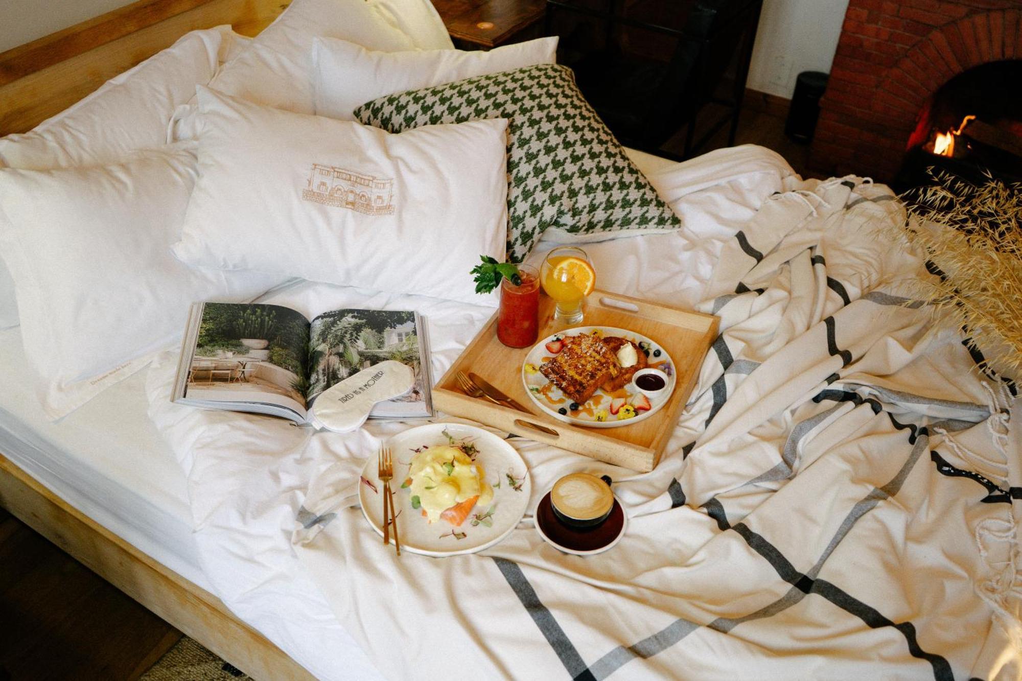 Sonnekus Boutique Hotel & Bistro Kalk Bay Zewnętrze zdjęcie