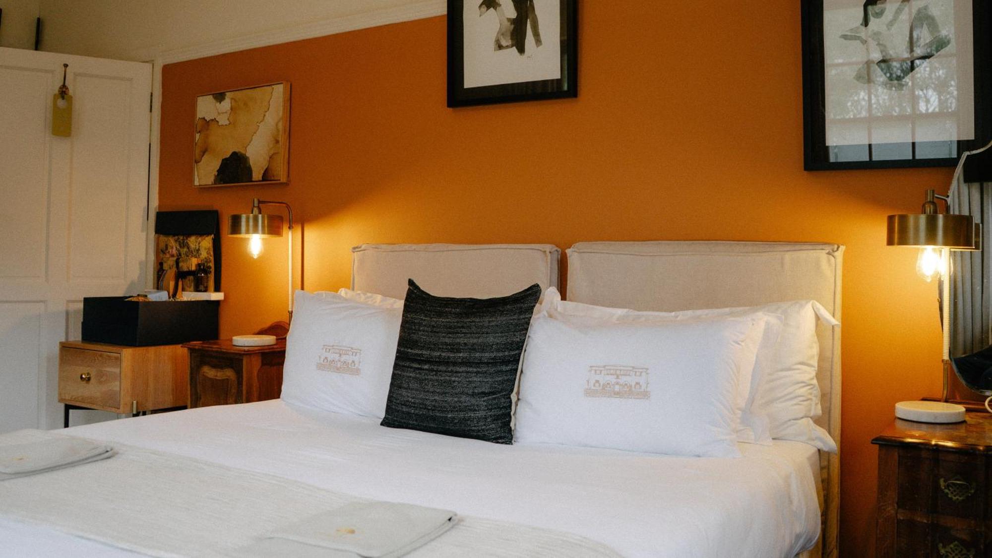Sonnekus Boutique Hotel & Bistro Kalk Bay Zewnętrze zdjęcie