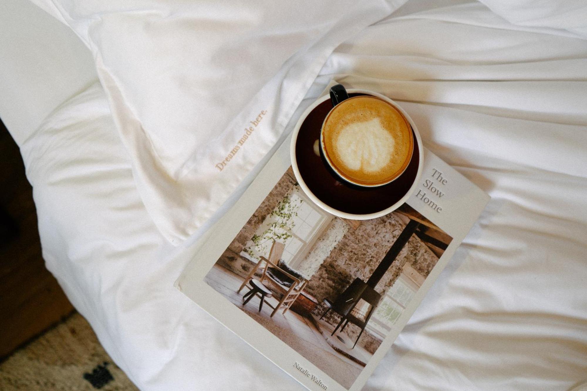 Sonnekus Boutique Hotel & Bistro Kalk Bay Zewnętrze zdjęcie