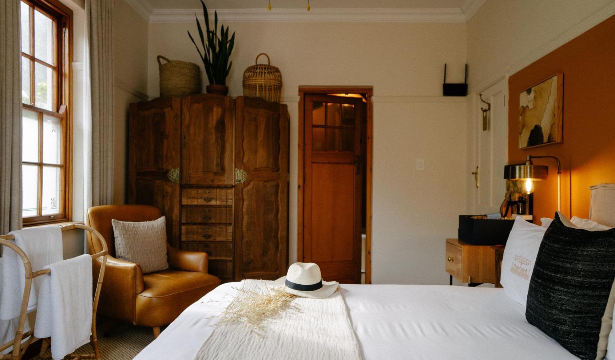 Sonnekus Boutique Hotel & Bistro Kalk Bay Zewnętrze zdjęcie
