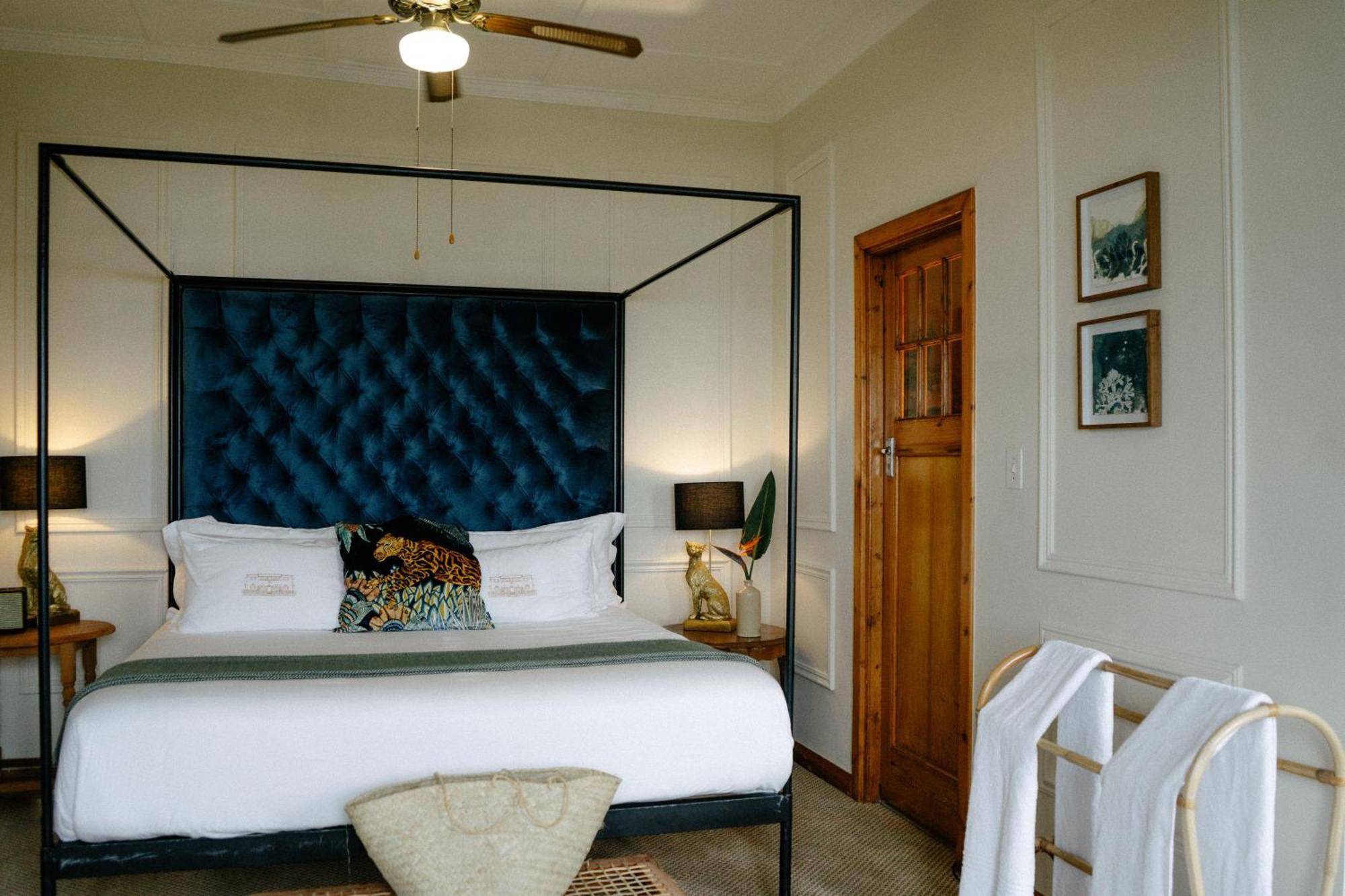 Sonnekus Boutique Hotel & Bistro Kalk Bay Zewnętrze zdjęcie