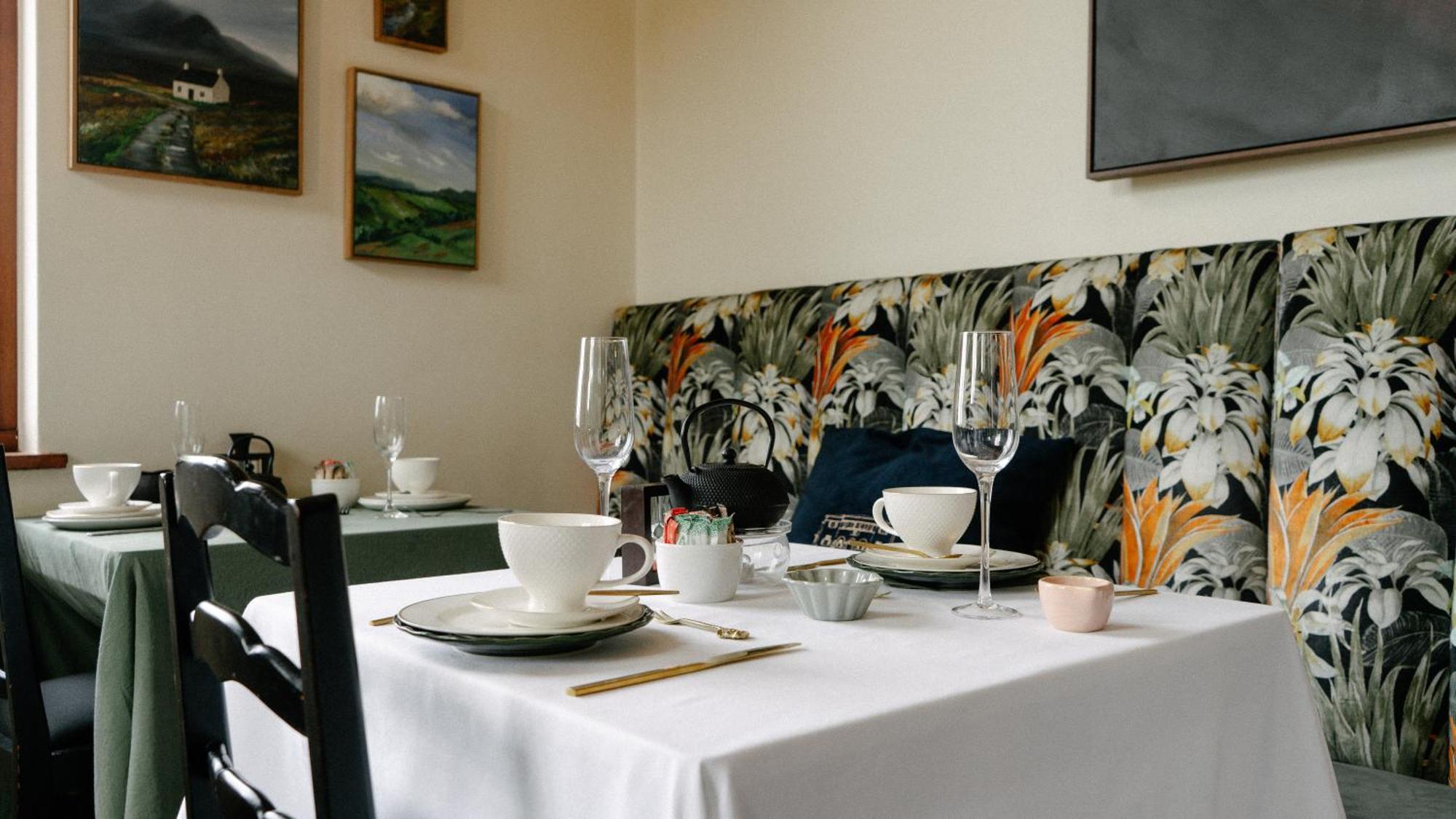 Sonnekus Boutique Hotel & Bistro Kalk Bay Zewnętrze zdjęcie