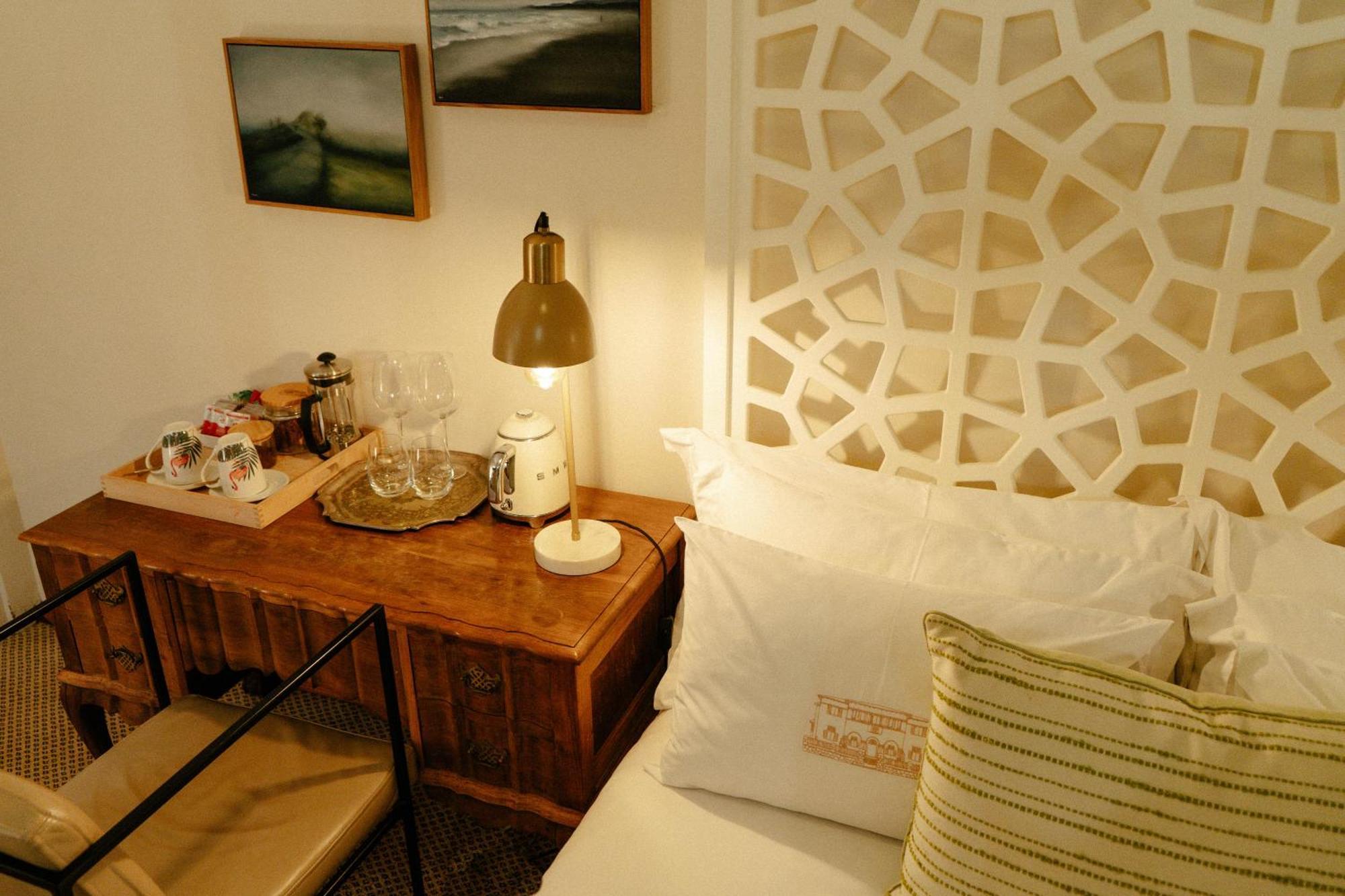 Sonnekus Boutique Hotel & Bistro Kalk Bay Zewnętrze zdjęcie