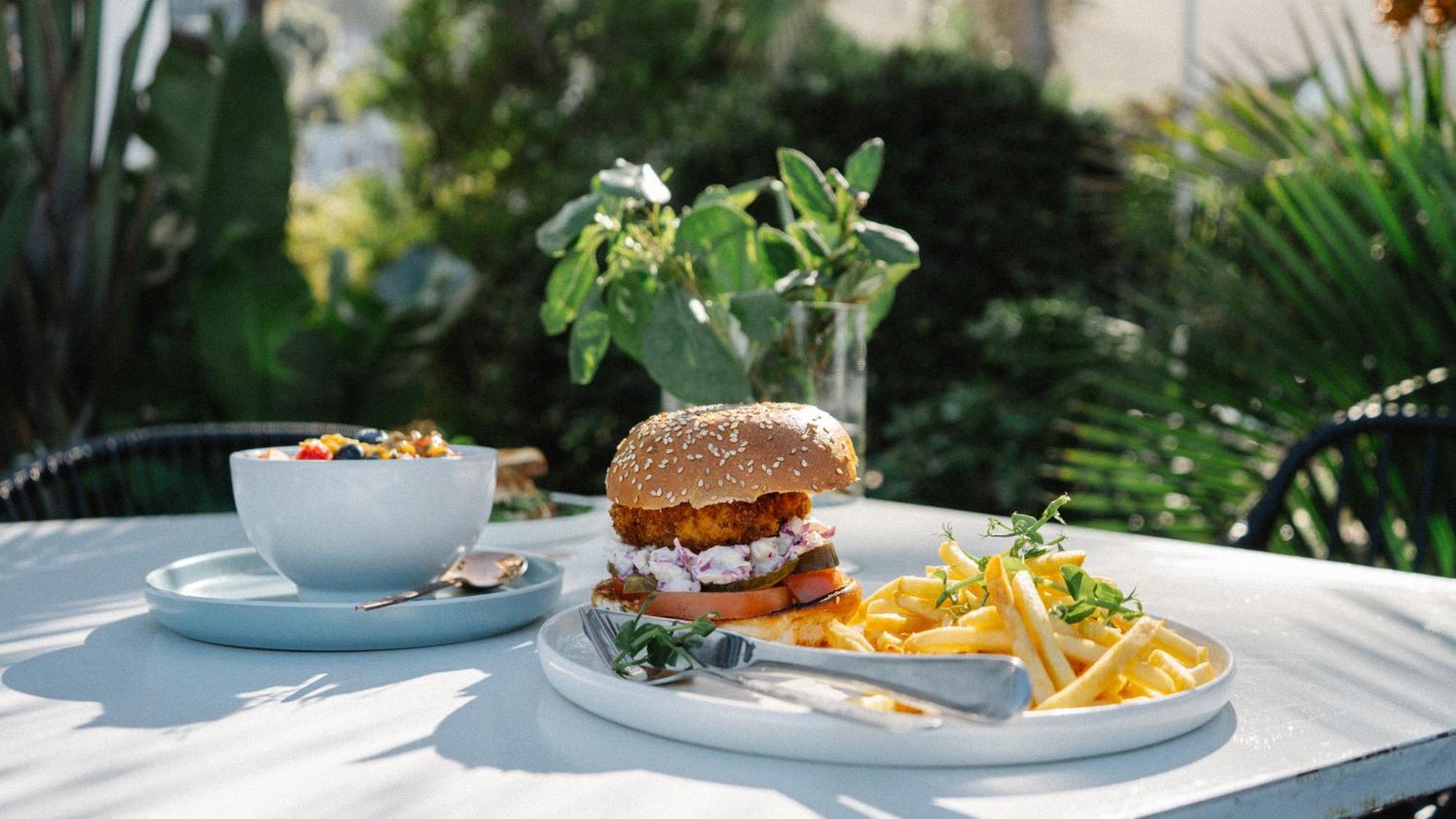 Sonnekus Boutique Hotel & Bistro Kalk Bay Zewnętrze zdjęcie