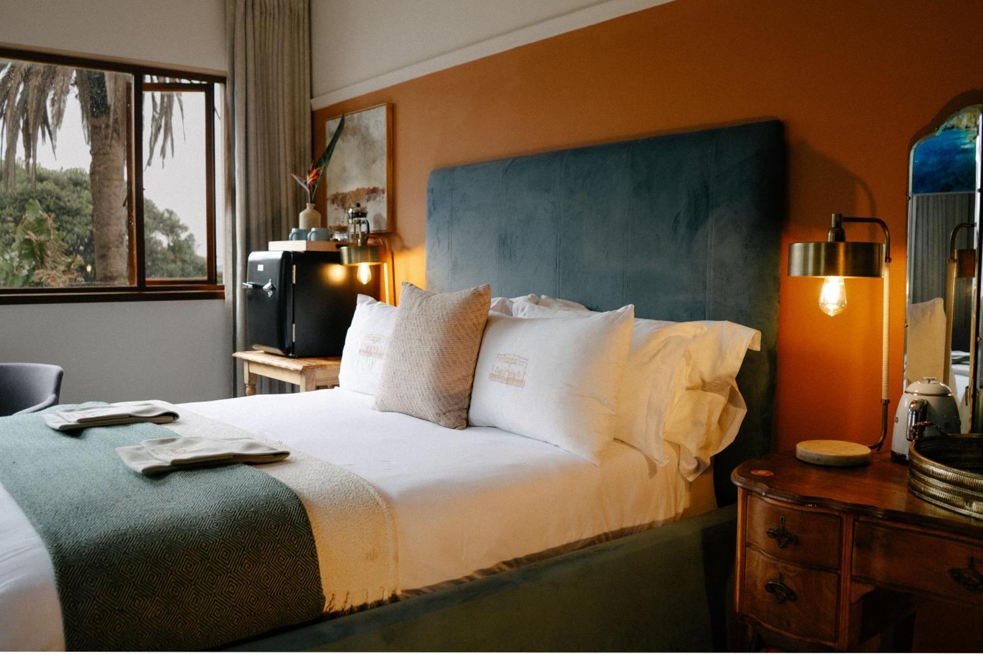 Sonnekus Boutique Hotel & Bistro Kalk Bay Zewnętrze zdjęcie