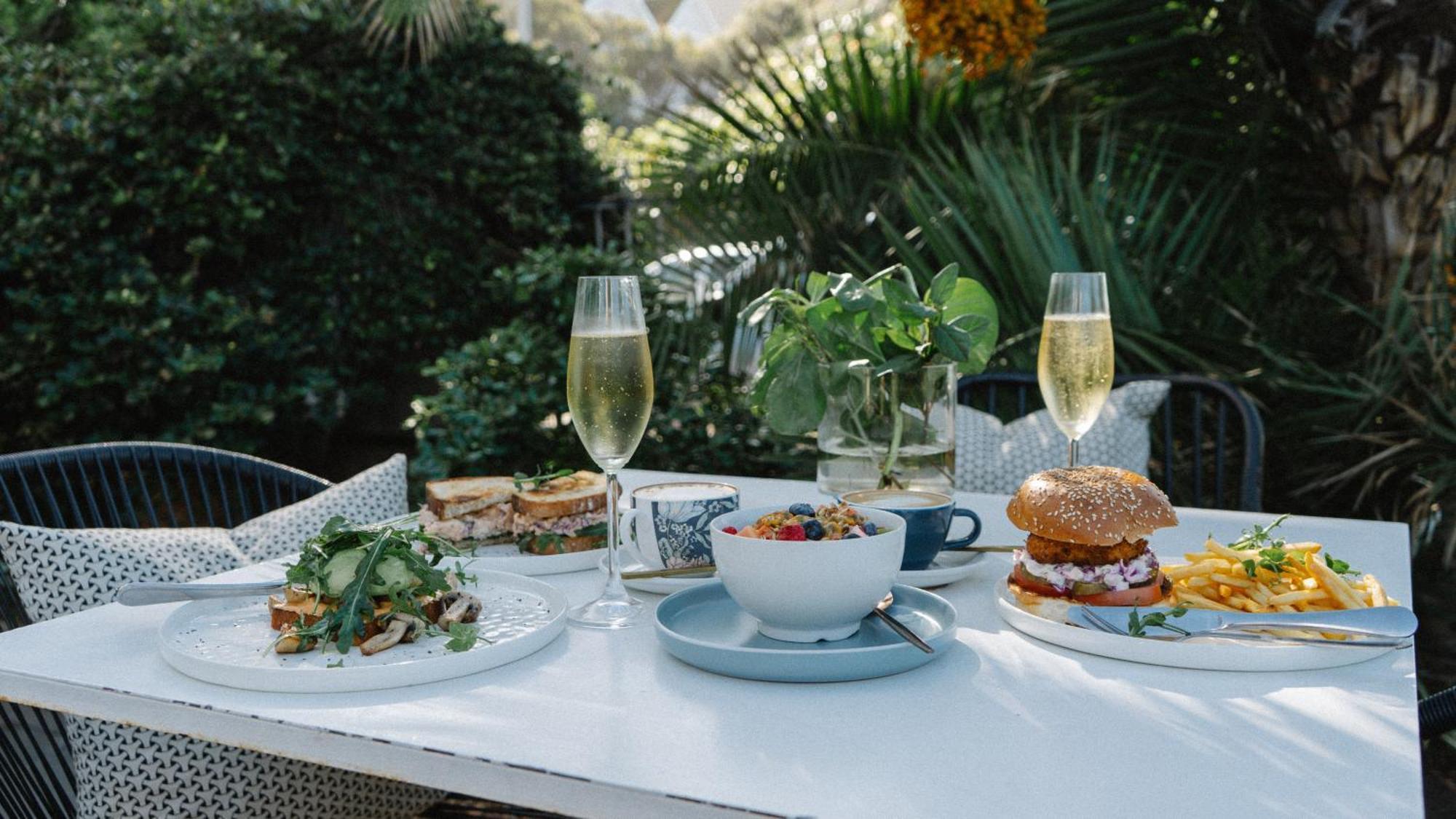 Sonnekus Boutique Hotel & Bistro Kalk Bay Zewnętrze zdjęcie