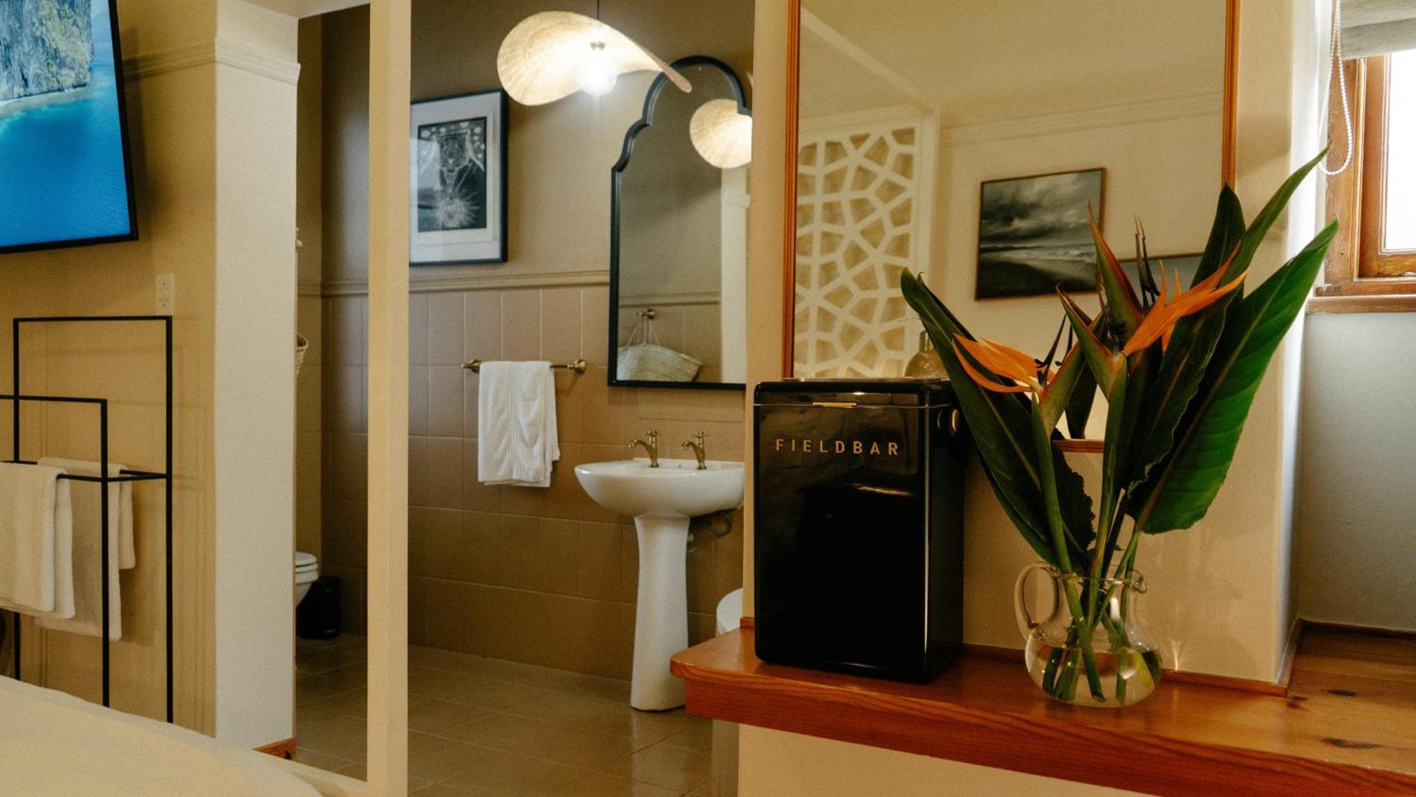 Sonnekus Boutique Hotel & Bistro Kalk Bay Zewnętrze zdjęcie