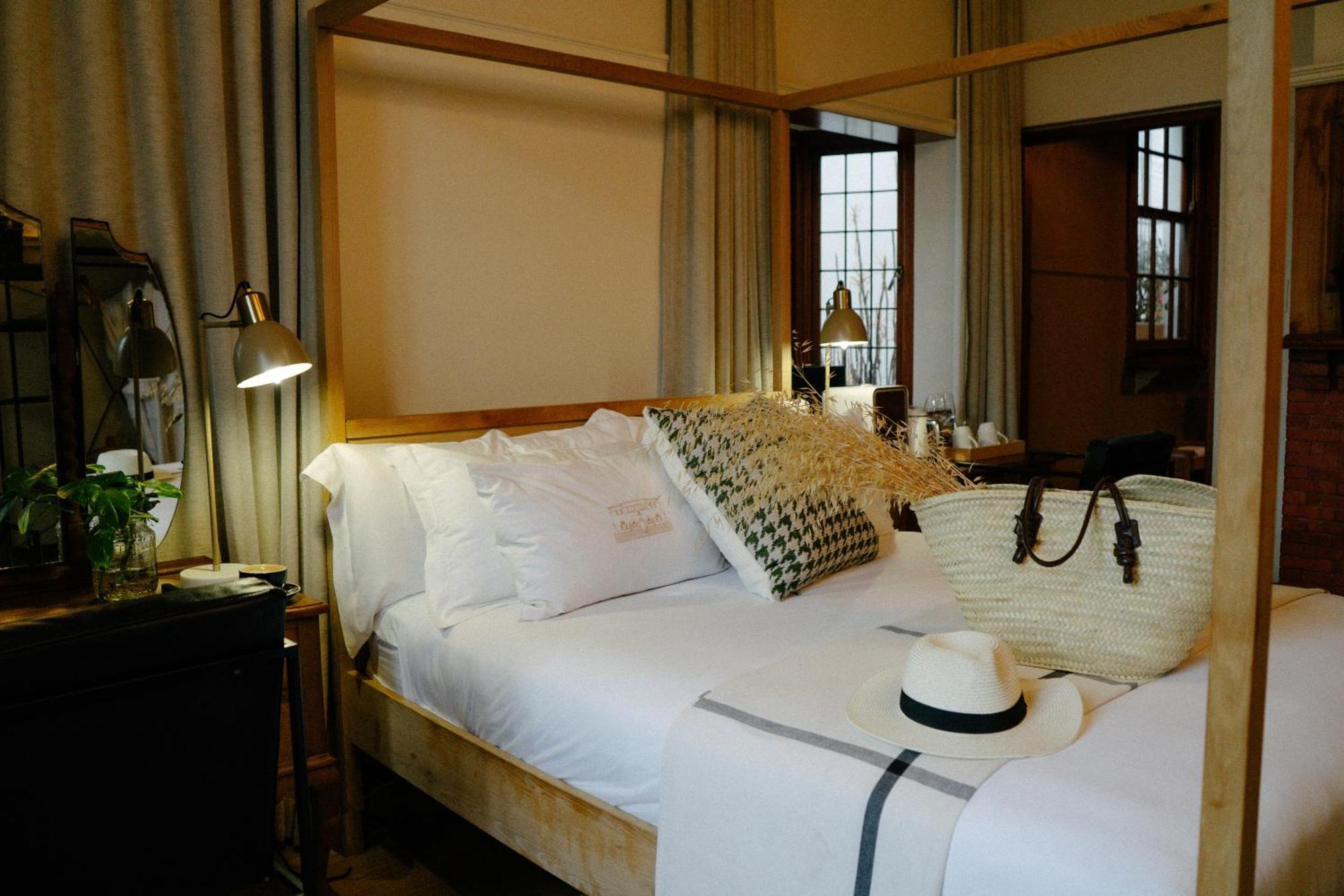 Sonnekus Boutique Hotel & Bistro Kalk Bay Zewnętrze zdjęcie
