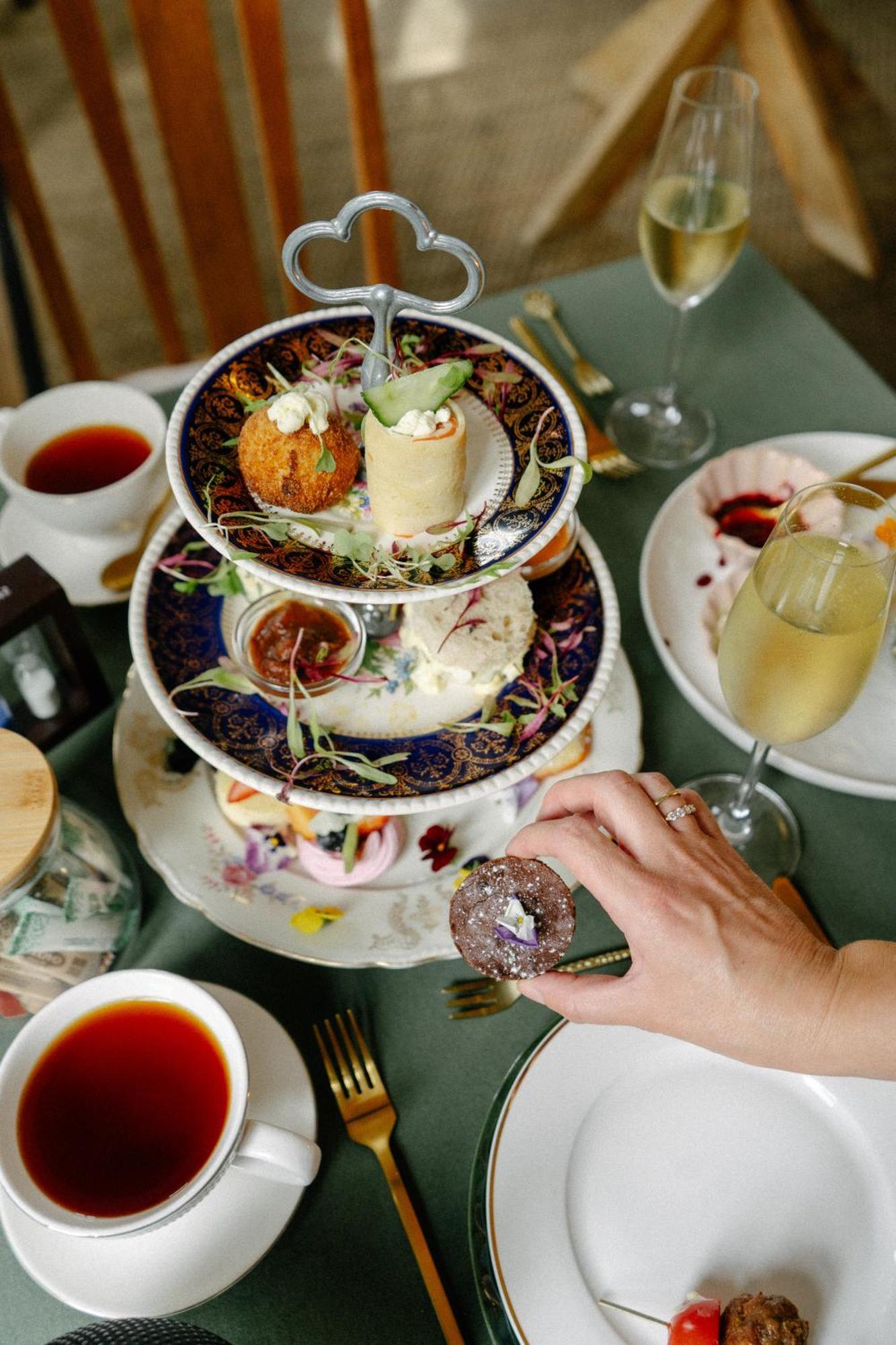 Sonnekus Boutique Hotel & Bistro Kalk Bay Zewnętrze zdjęcie