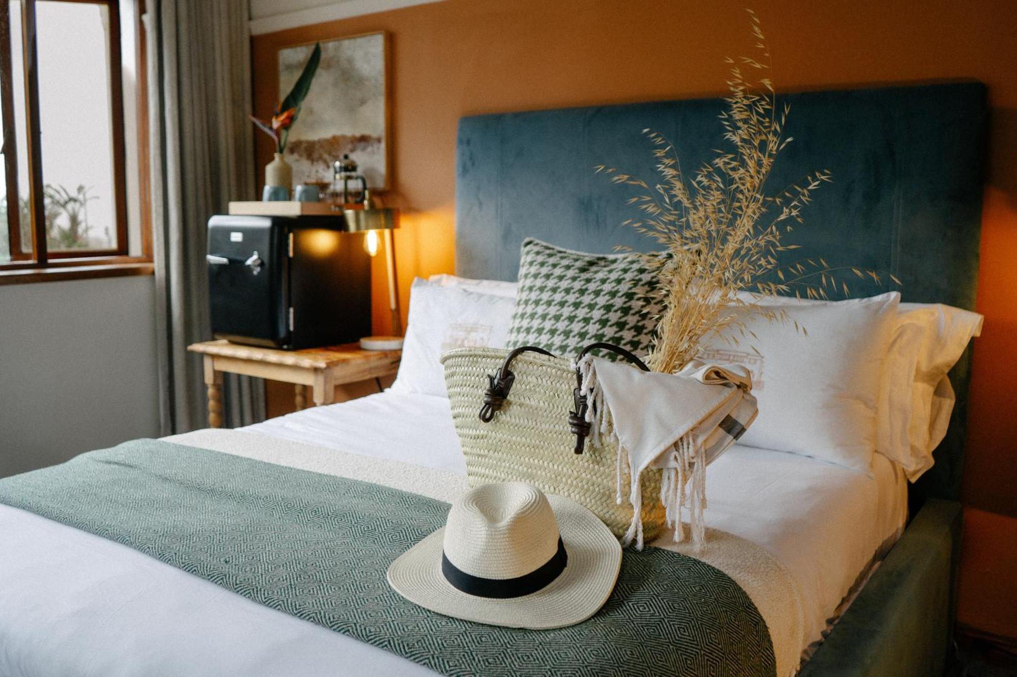 Sonnekus Boutique Hotel & Bistro Kalk Bay Zewnętrze zdjęcie