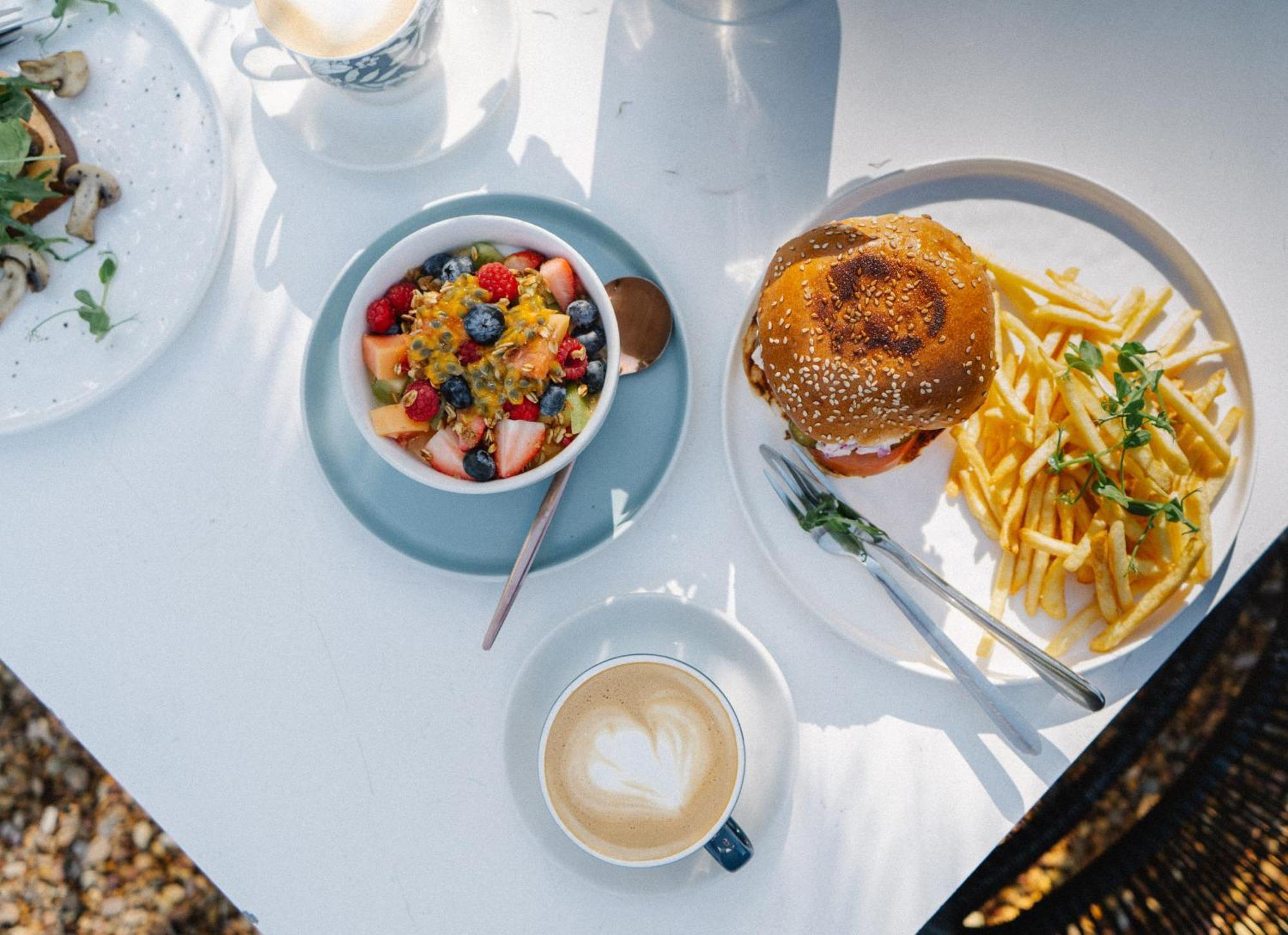 Sonnekus Boutique Hotel & Bistro Kalk Bay Zewnętrze zdjęcie