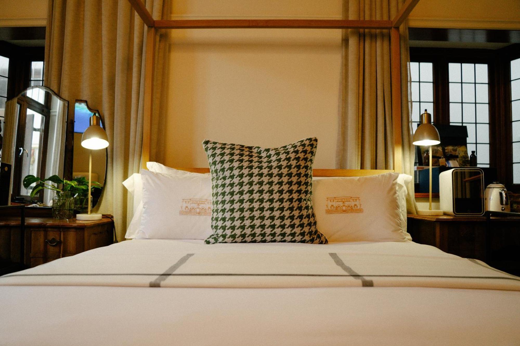 Sonnekus Boutique Hotel & Bistro Kalk Bay Zewnętrze zdjęcie