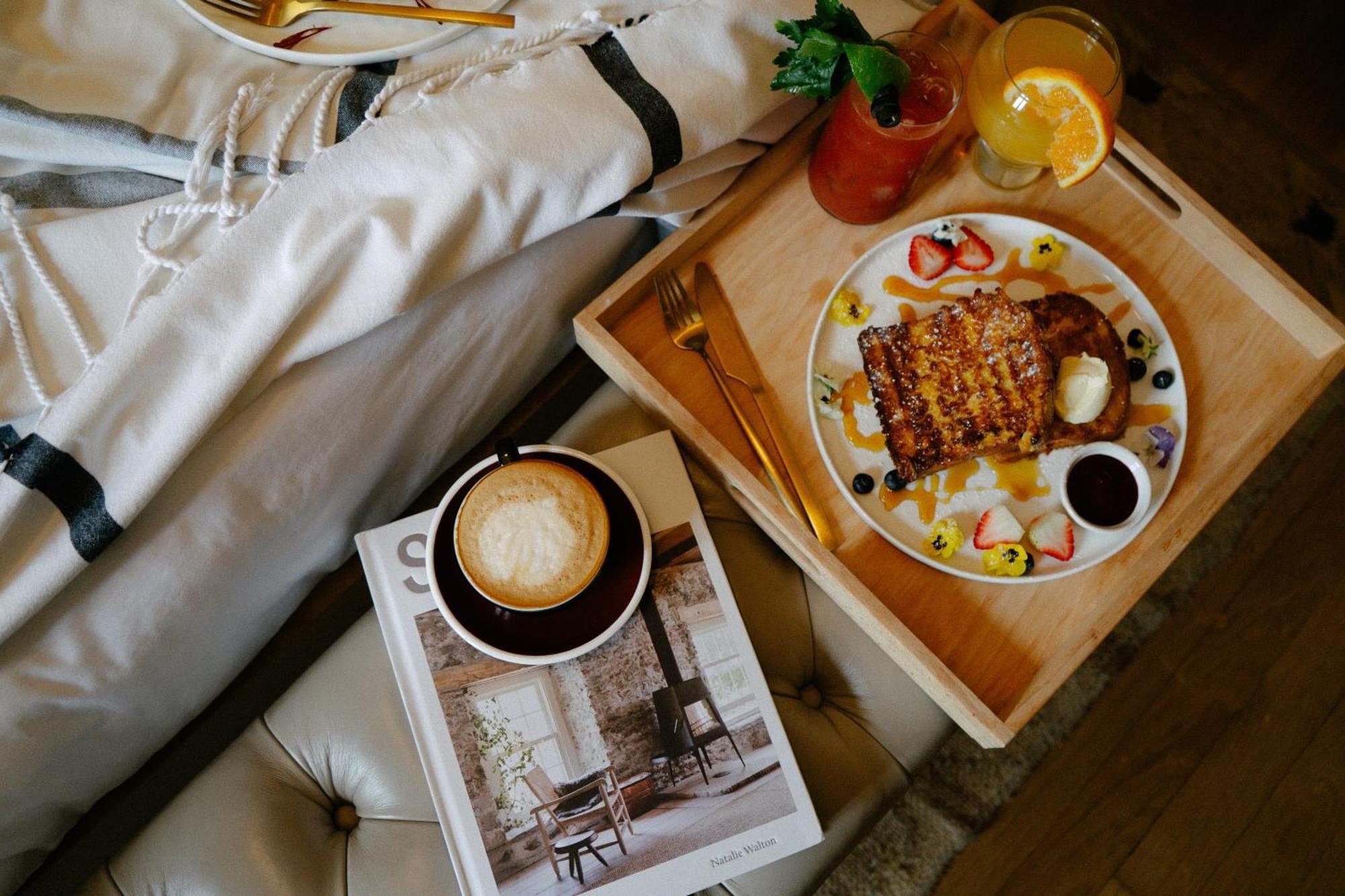 Sonnekus Boutique Hotel & Bistro Kalk Bay Zewnętrze zdjęcie