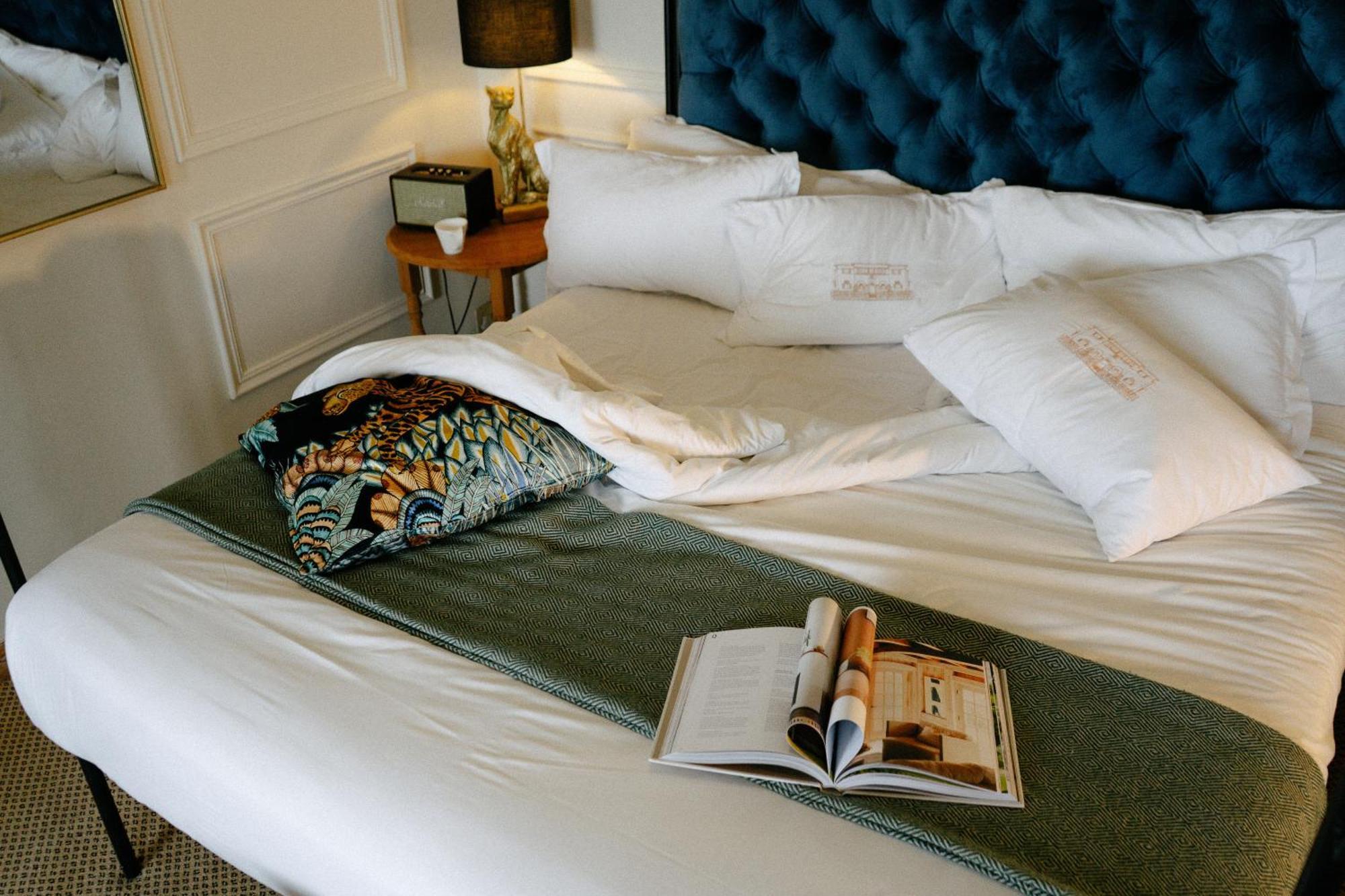 Sonnekus Boutique Hotel & Bistro Kalk Bay Zewnętrze zdjęcie