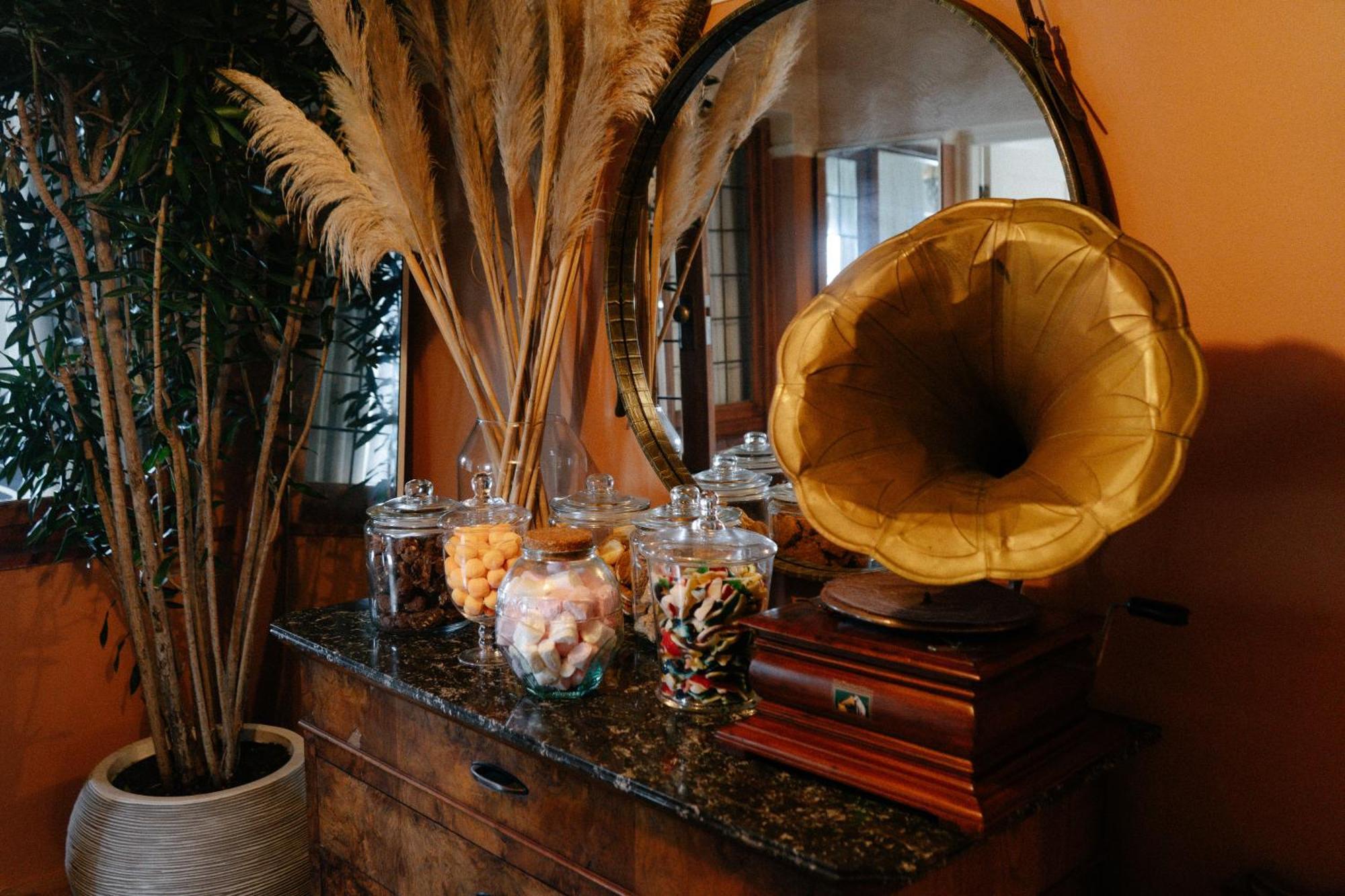 Sonnekus Boutique Hotel & Bistro Kalk Bay Zewnętrze zdjęcie
