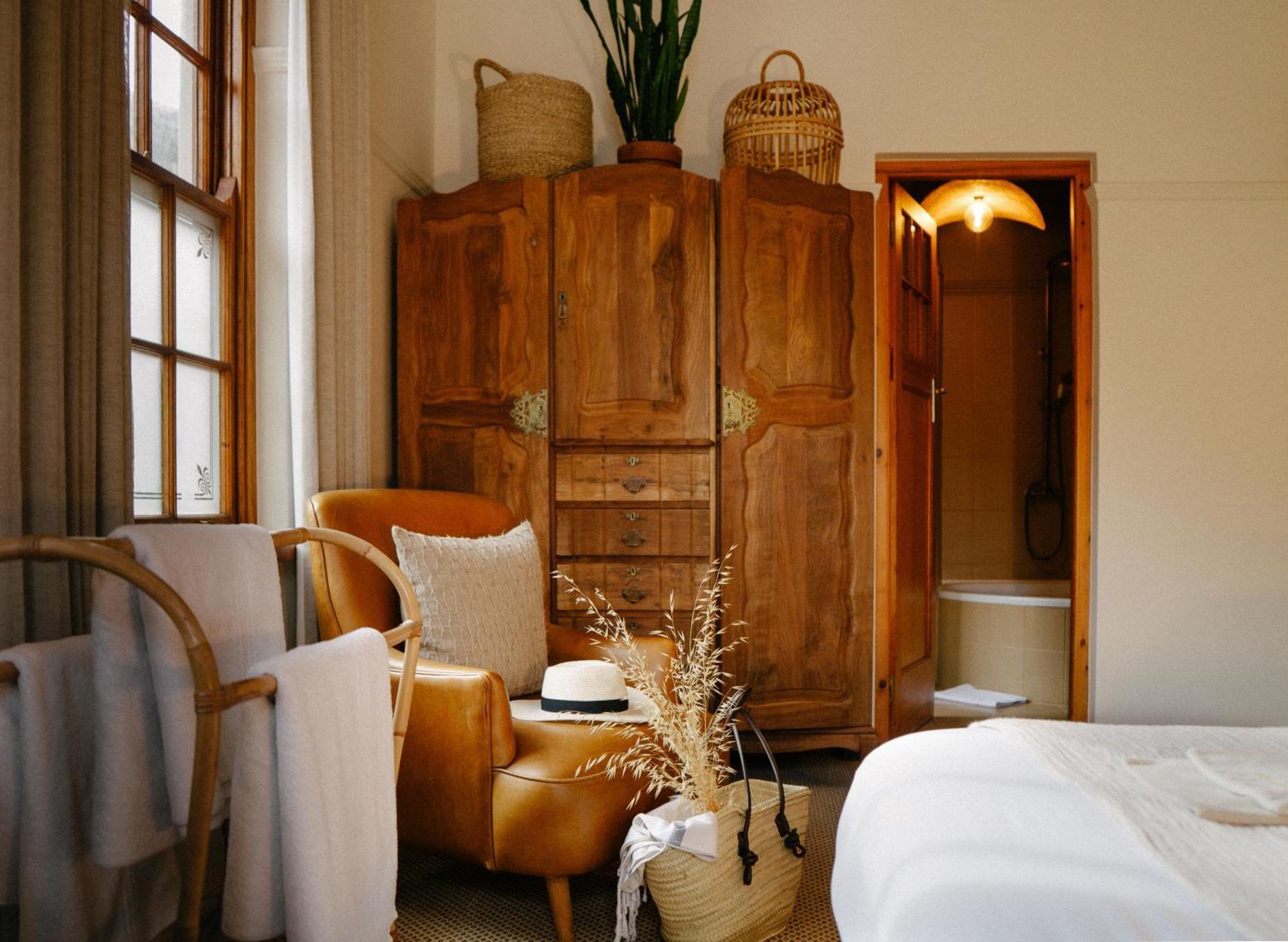 Sonnekus Boutique Hotel & Bistro Kalk Bay Zewnętrze zdjęcie