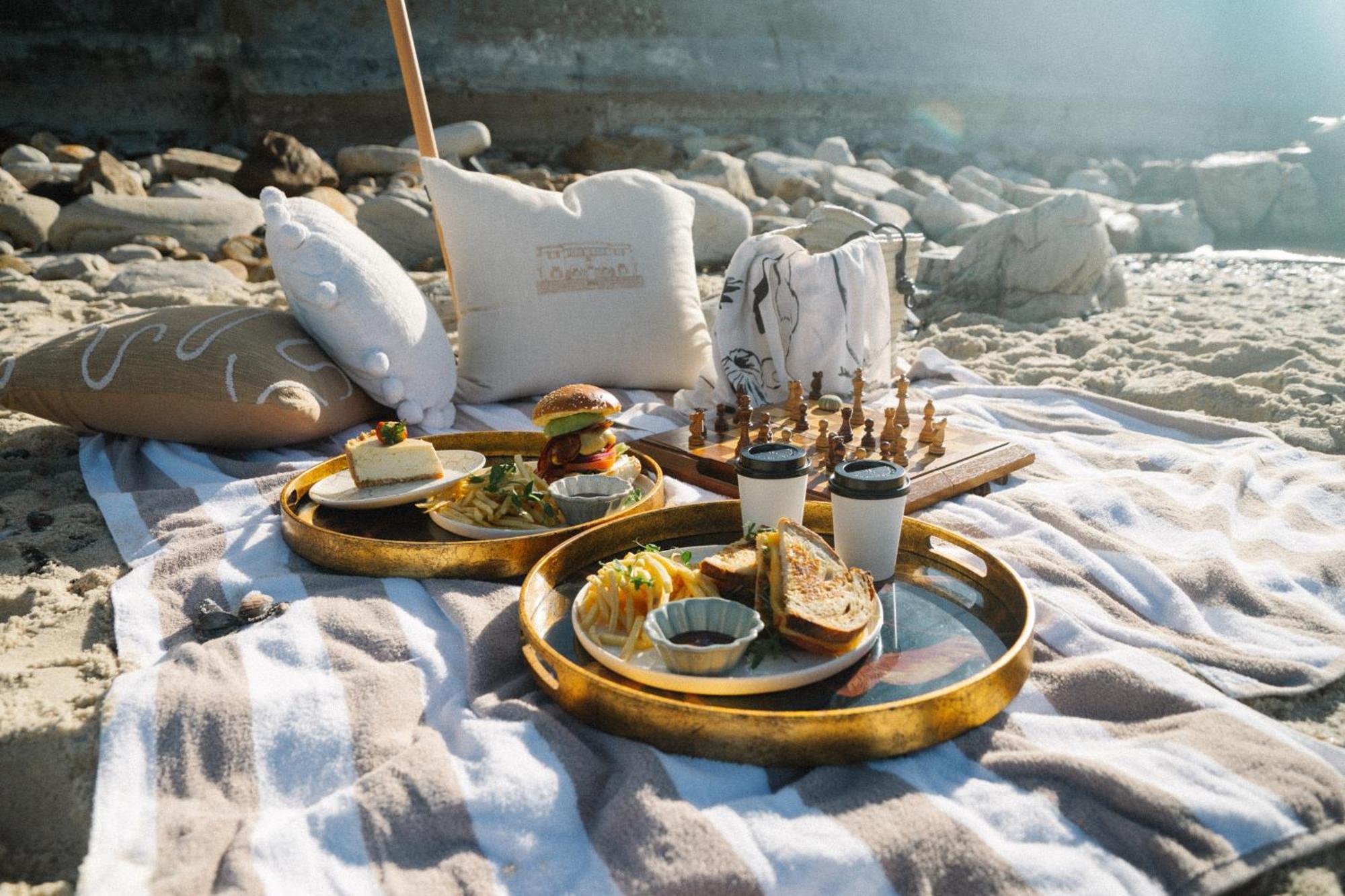 Sonnekus Boutique Hotel & Bistro Kalk Bay Zewnętrze zdjęcie