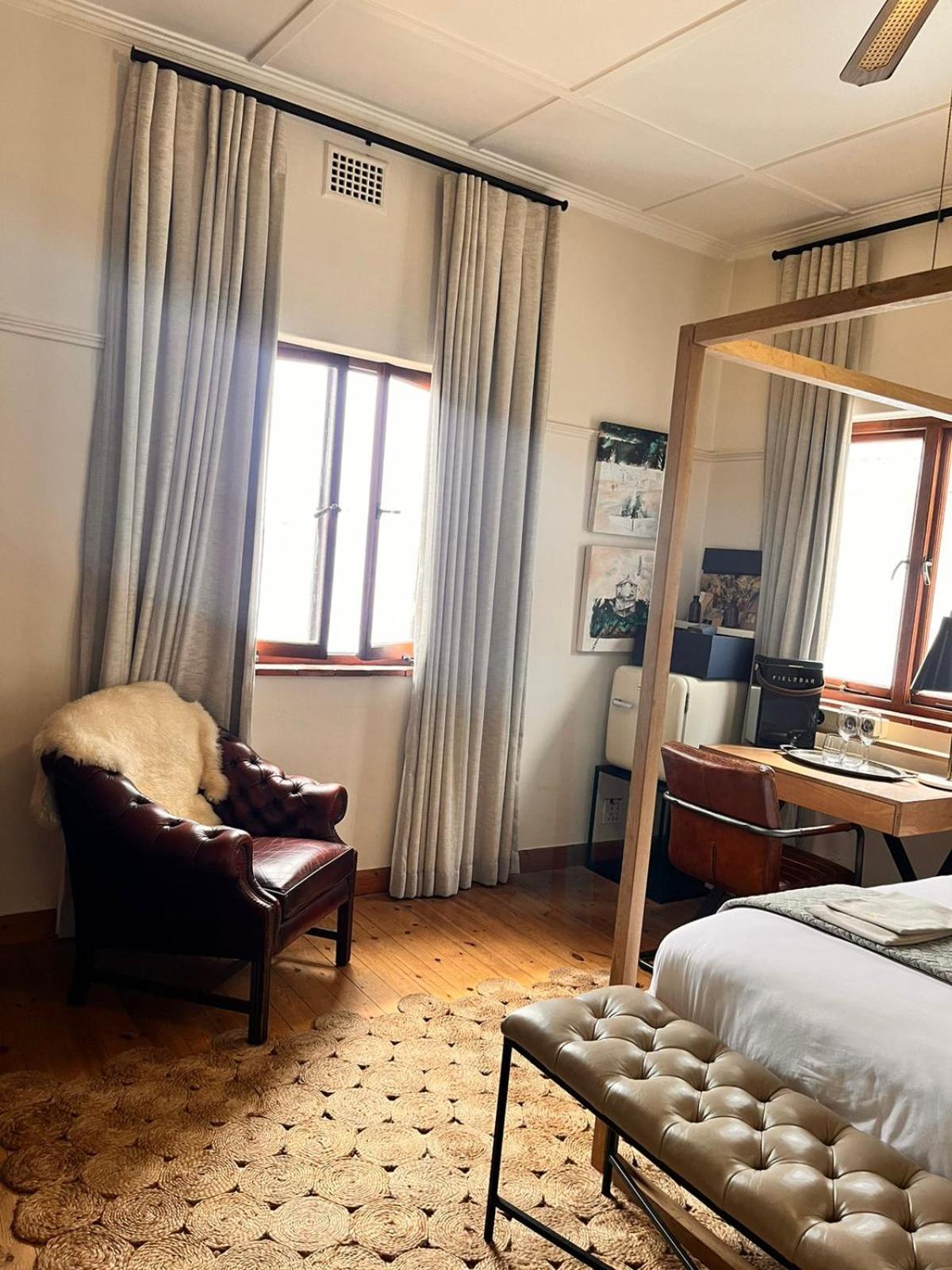 Sonnekus Boutique Hotel & Bistro Kalk Bay Zewnętrze zdjęcie