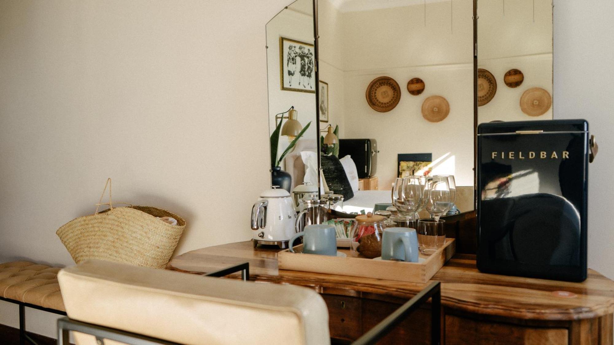 Sonnekus Boutique Hotel & Bistro Kalk Bay Zewnętrze zdjęcie