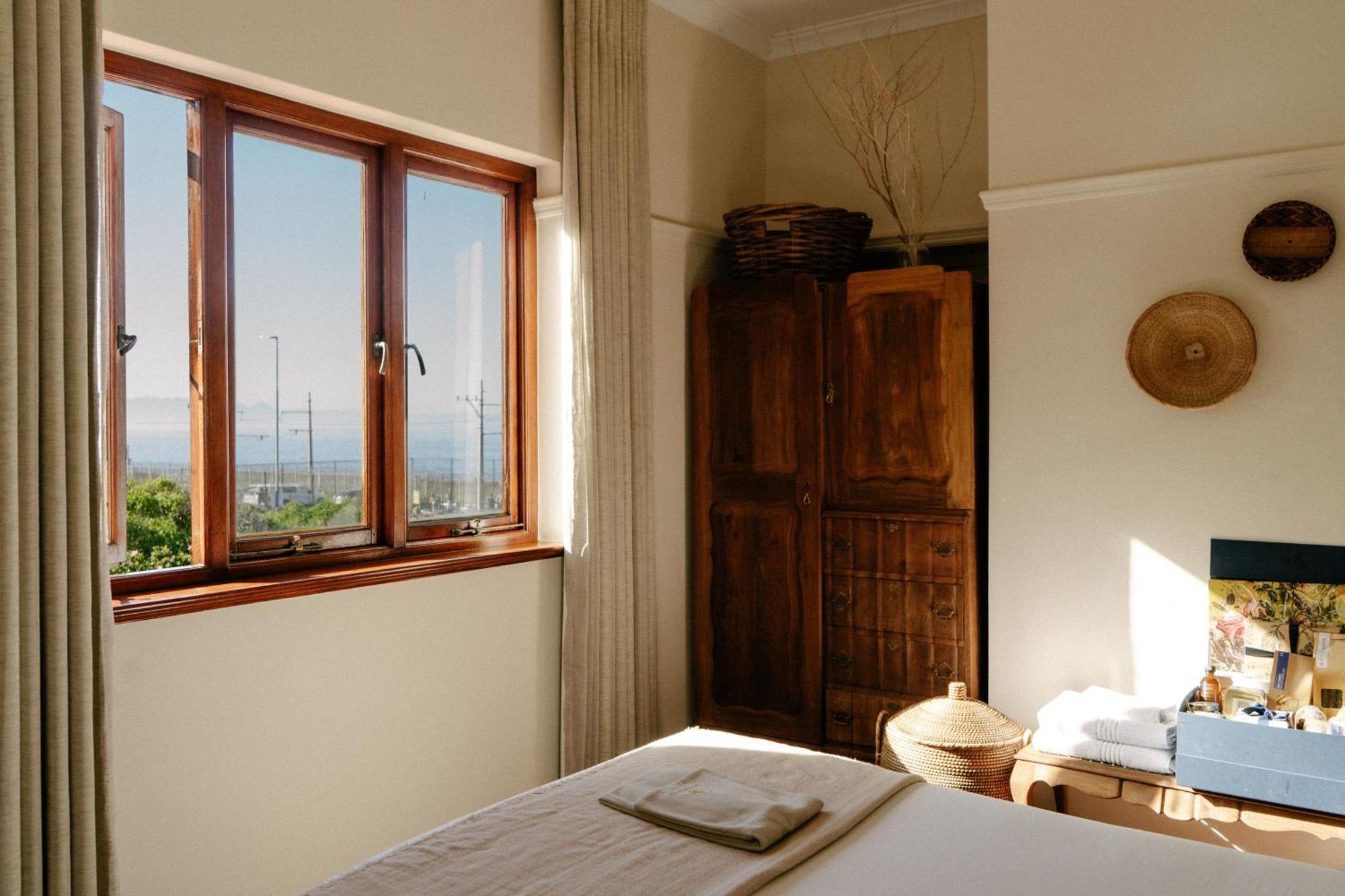 Sonnekus Boutique Hotel & Bistro Kalk Bay Zewnętrze zdjęcie