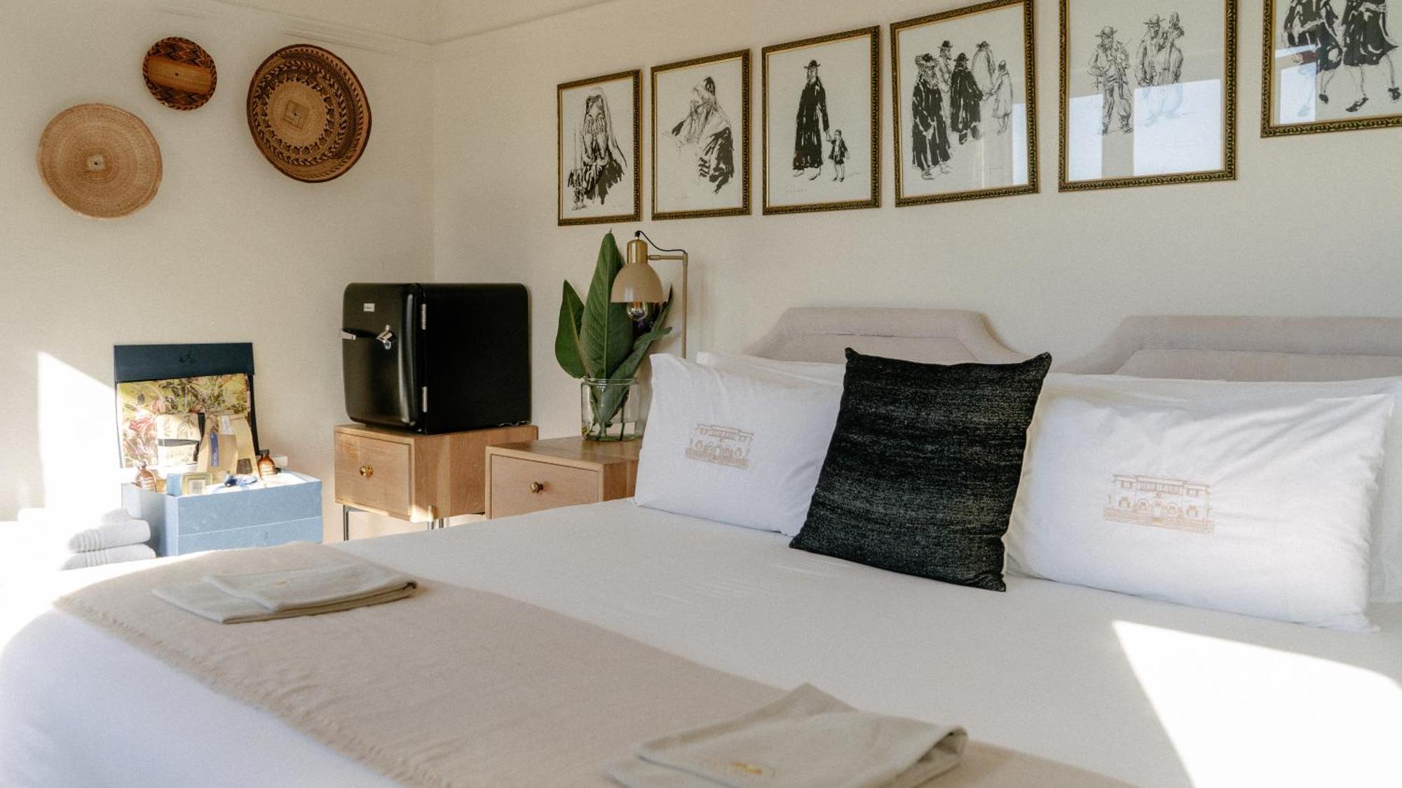 Sonnekus Boutique Hotel & Bistro Kalk Bay Zewnętrze zdjęcie
